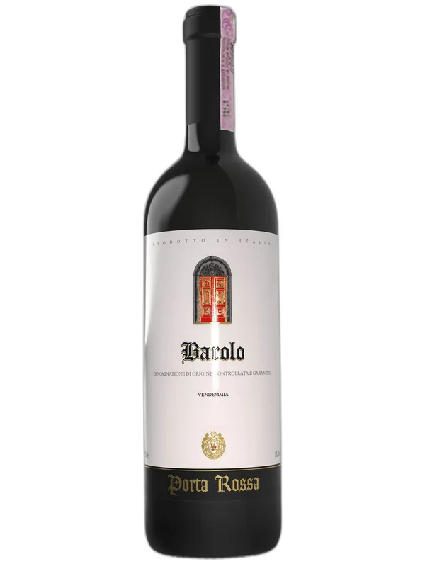 Cantina della Porta Rossa Barolo DOCG Cantina della Porta Rossa 2020