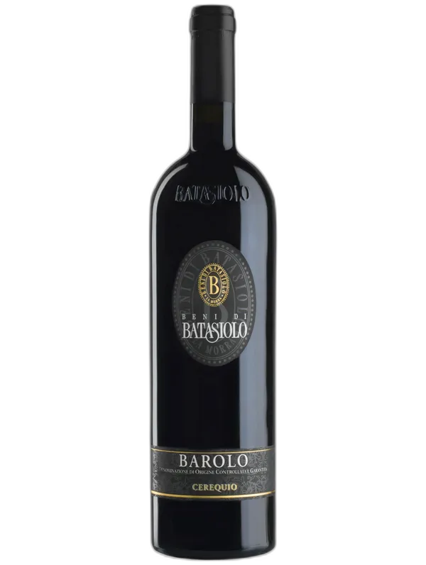 Beni di Batasiolo Barolo DOCG Cerequio Beni di Batasiolo 2016