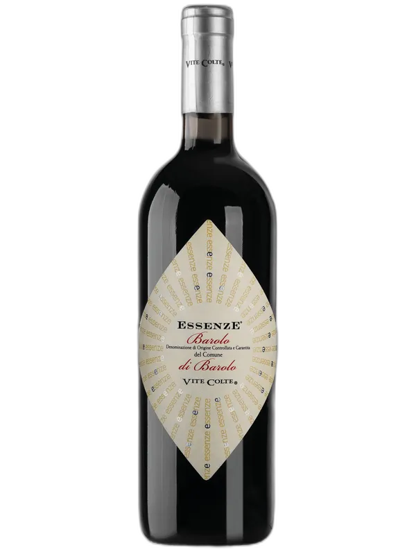 Vite Colte Barolo DOCG Comune di Barolo Essenze Vite Colte 2017