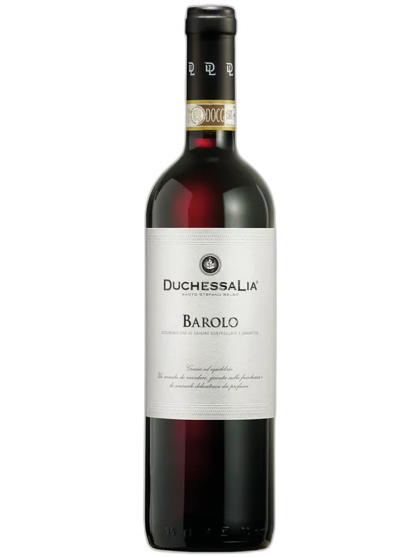 Duchessa Lia Barolo DOCG Duchessa Lia 2020