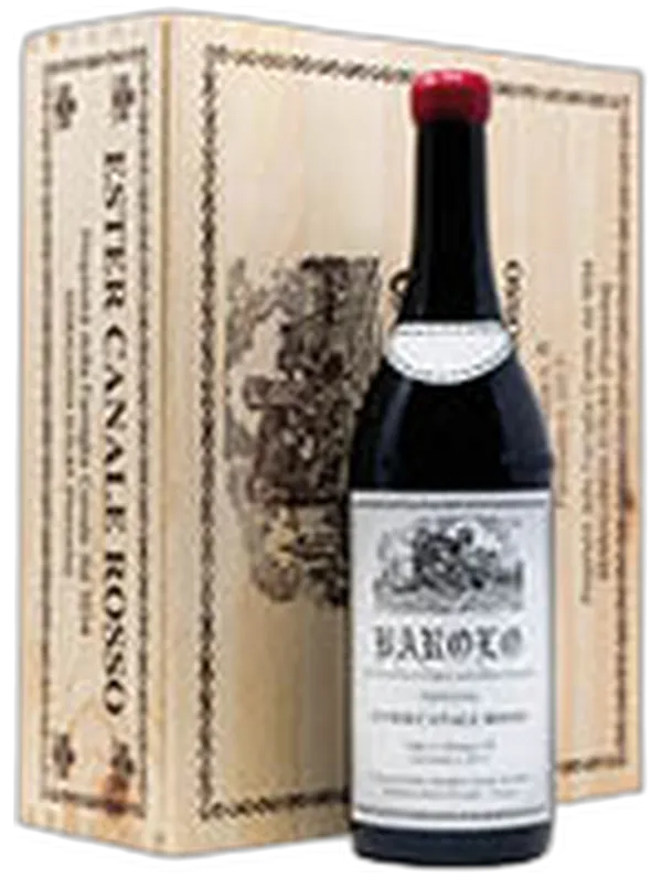 Giovanni Rosso Barolo DOCG Ester Canale Rosso Vignarionda Giovanni Rosso 2022