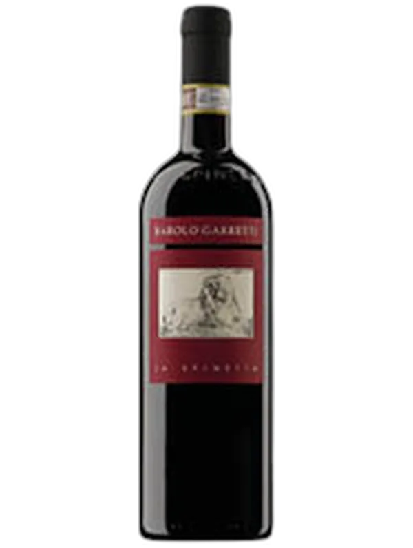 La Spinetta Barolo  DOCG Garretti La Spinetta 2021