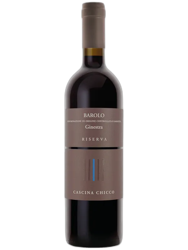 Cascina Chicco Barolo DOCG Ginestra Riserva Cascina Chicco 2018