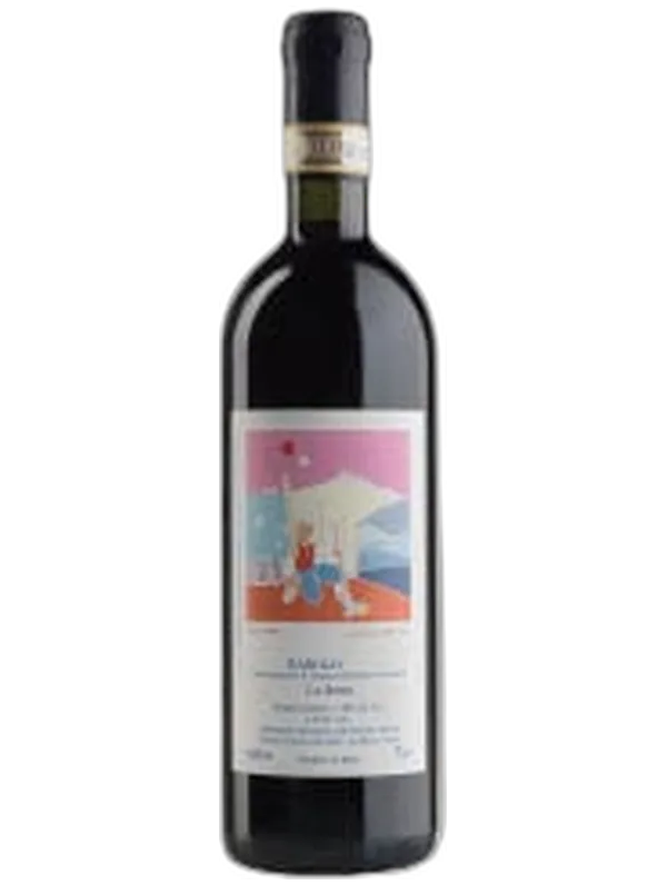 Roberto Voerzio Barolo DOCG La Serra Roberto Voerzio 2021