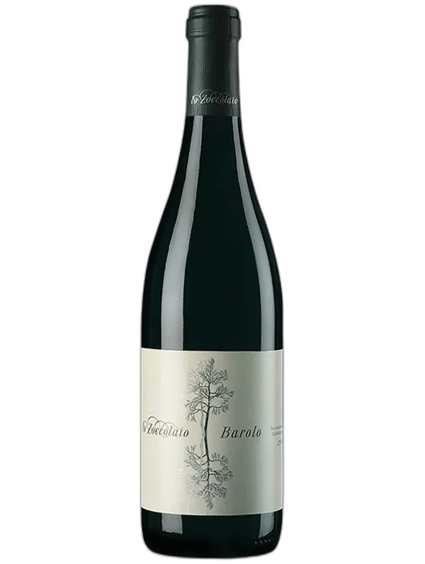 Lo Zoccolaio Barolo DOCG Lo Zoccolaio 2021