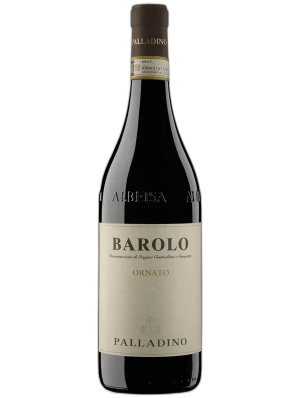 Palladino Barolo DOCG Ornato Palladino 2021