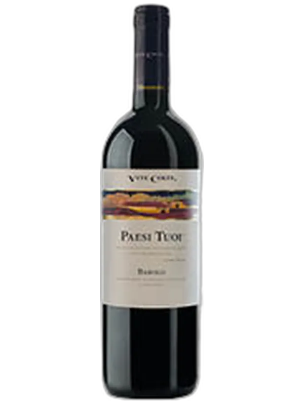 Vite Colte Barolo DOCG Paesi Tuoi Vite Colte 2021
