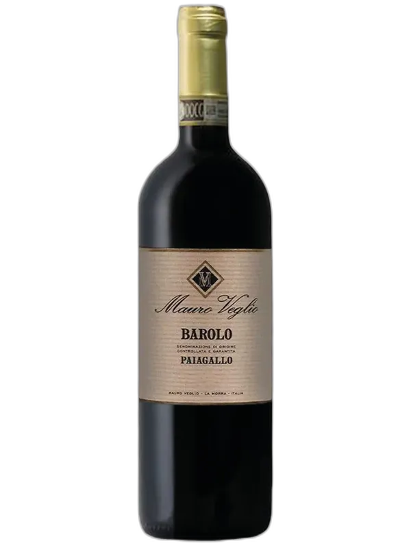 Azienda Agricola Veglio Mauro Barolo DOCG Paiagallo Veglio Mauro 2021