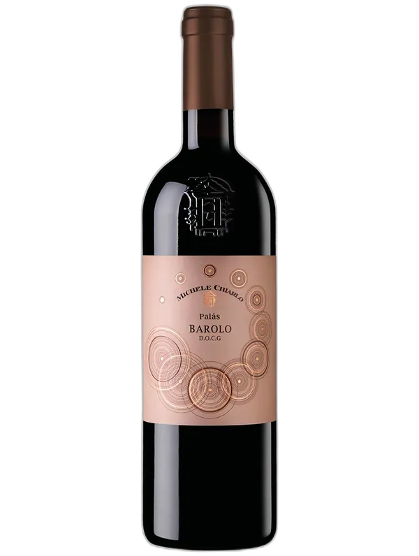 Michele Chiarlo Barolo DOCG Pal&aacute;s Michele Chiarlo 2022
