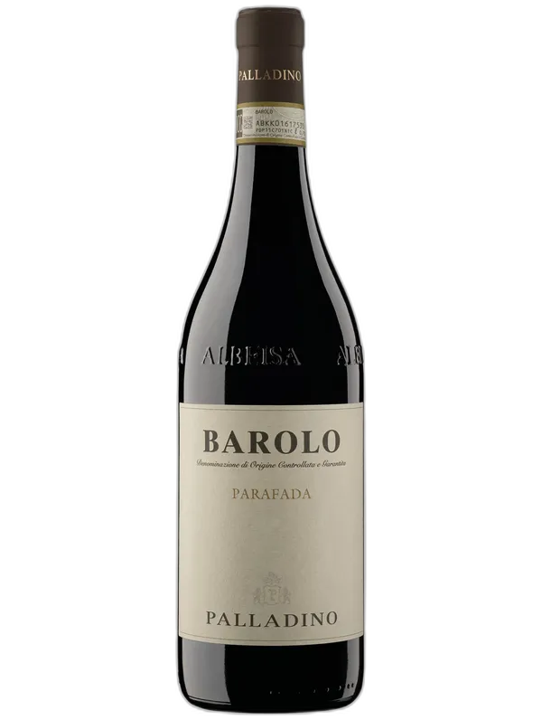 Palladino Barolo  DOCG Parafada Palladino 2021
