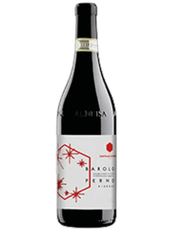 Castello di Perno Barolo DOCG Perno Riserva Castello di Perno 2018