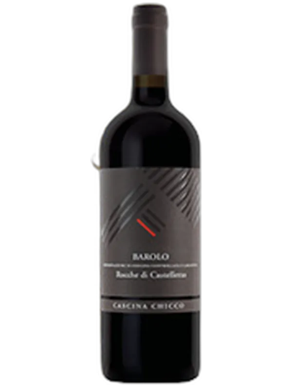 Cascina Chicco Barolo DOCG Rocche di Castelletto Cascina Chicco 2020
