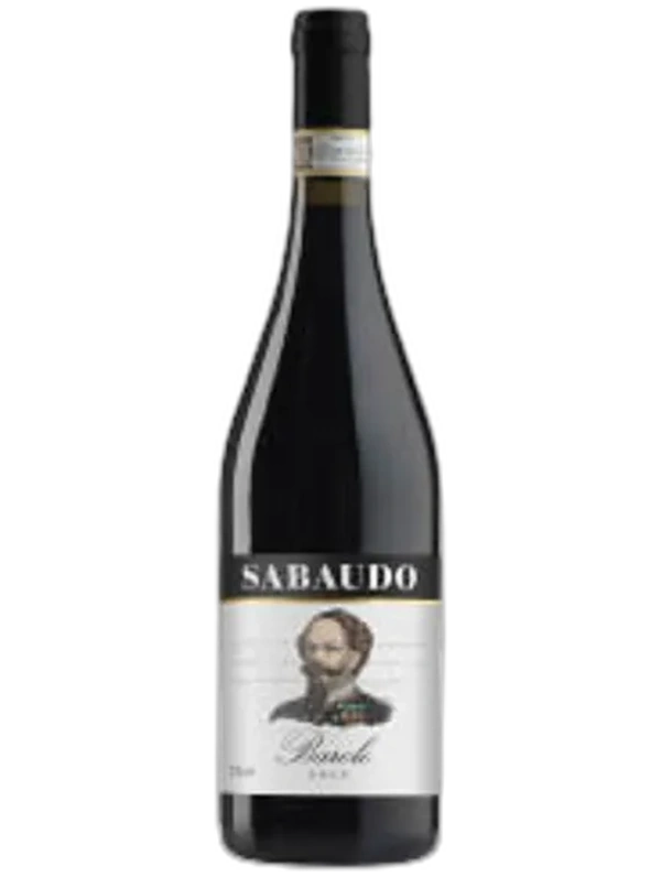 Sabaudo Barolo DOCG Sabaudo 2022
