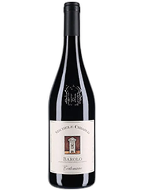 Michele Chiarlo Barolo DOCG Tortoniano Michele Chiarlo 2021