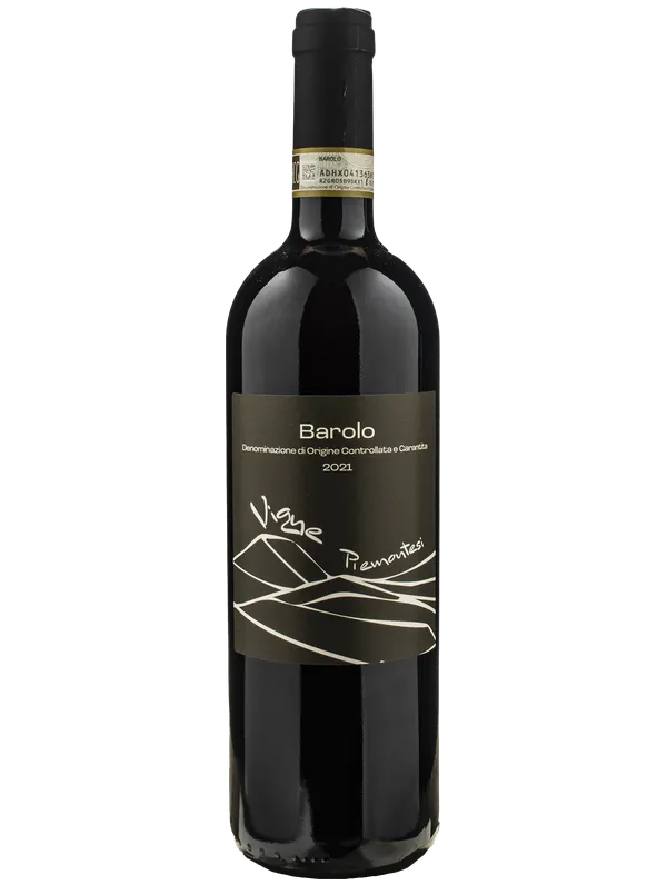 Vigne Piemontesi Barolo DOCG Vigne Piemontesi 2021
