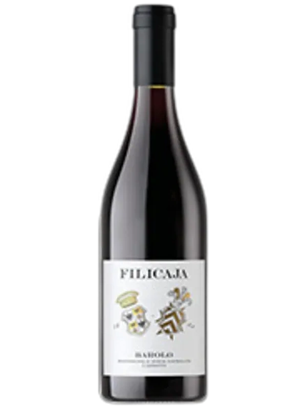 Villa da Filicaja Barolo DOCG Villa da Filicaja 2022