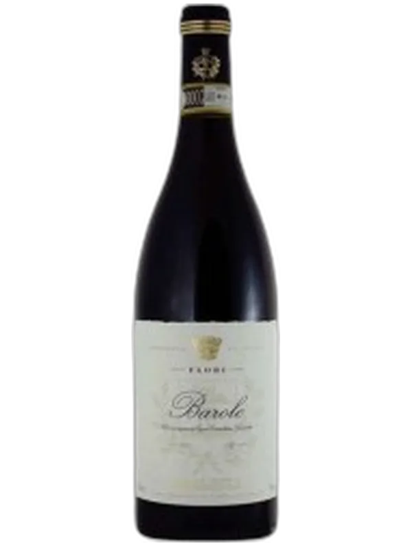 Araldica Vini Piemontesi Barolo Flori Araldica Vini Piemontesi 2021