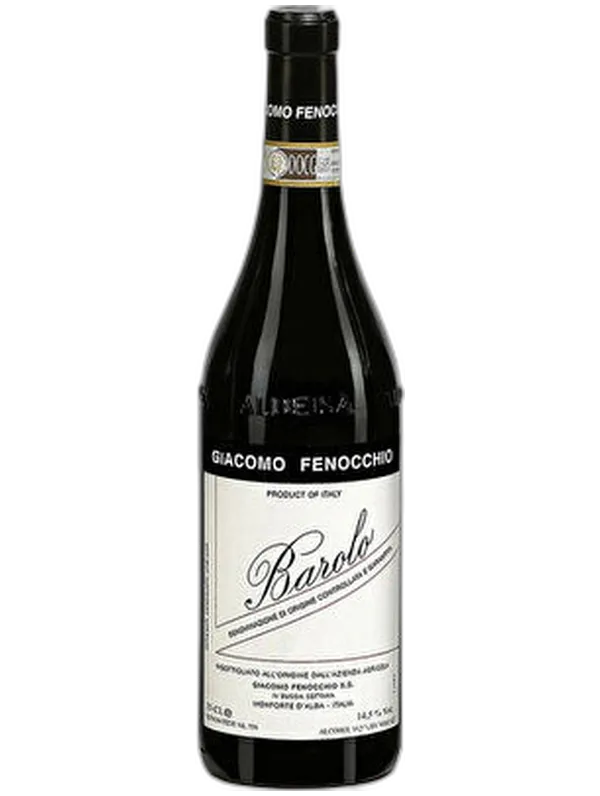 Azienda Agricola Giacomo Fenocchio Barolo Giacomo Fenocchio 2021