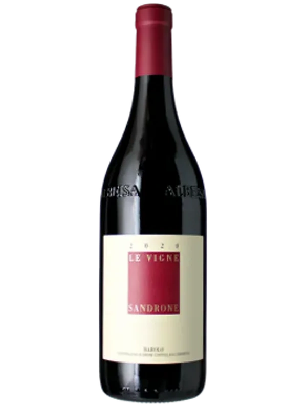 Luciano Sandrone Barolo le Vigne - Sandrone 2021