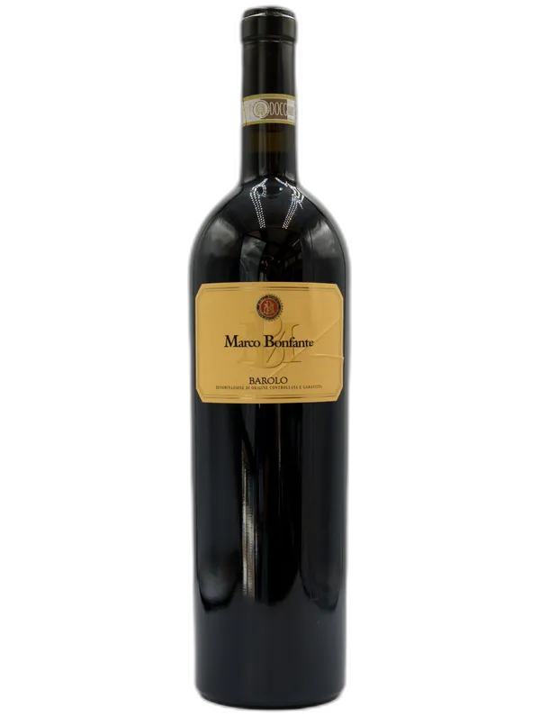 Bonfante Marco Barolo Marco Bonfante 2015