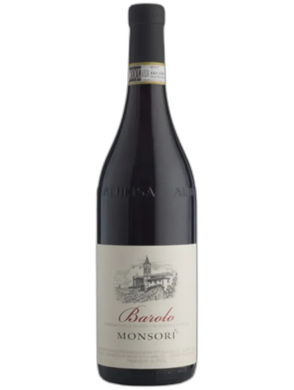 Cascina Tetti Barolo Monsori Cascina Tetti