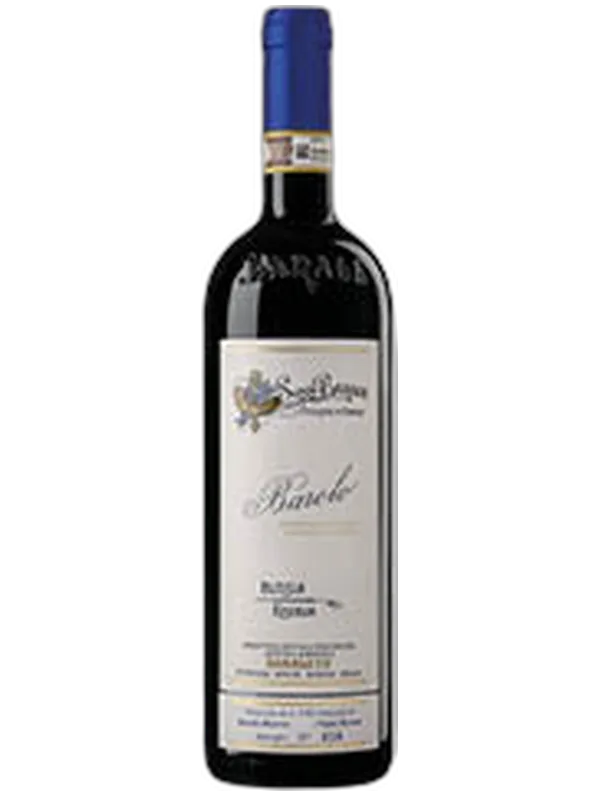 Fratelli Barale Barolo Riserva DOCG Bussia Fratelli Barale 2017
