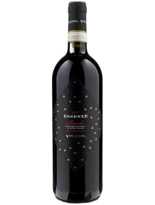 Vite Colte Barolo Riserva DOCG Essenze Vite Colte 2015