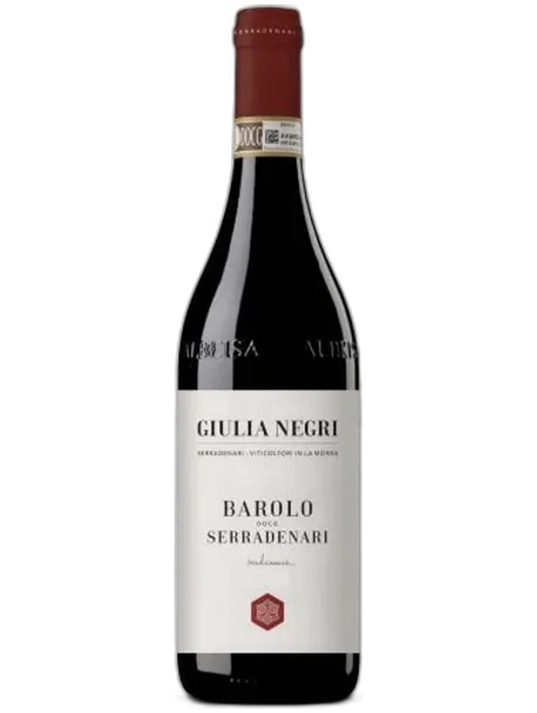 Giulia Negri Barolo Serradenari Giulia Negri 2020