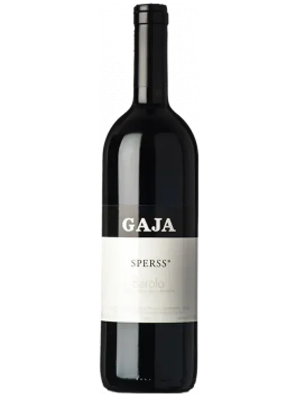Barolo Sperss -  Gaja
