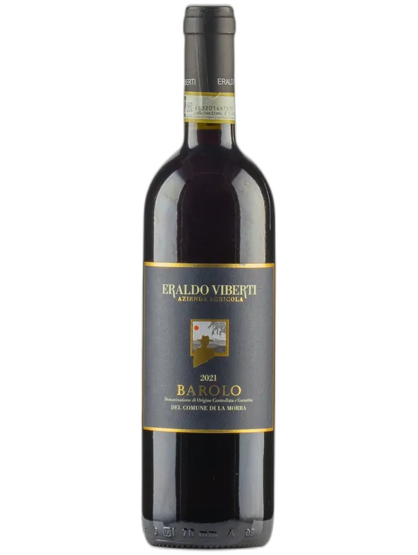 Azienda Agricola Viberti Eraldo Barolo Viberti Eraldo 2021