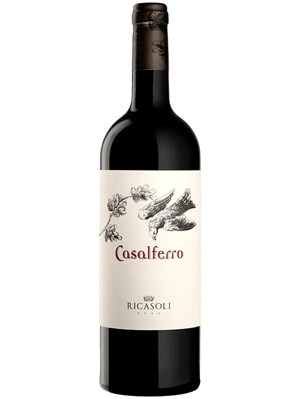 Barone Ricasoli Barone Ricasoli Casalferro 2020