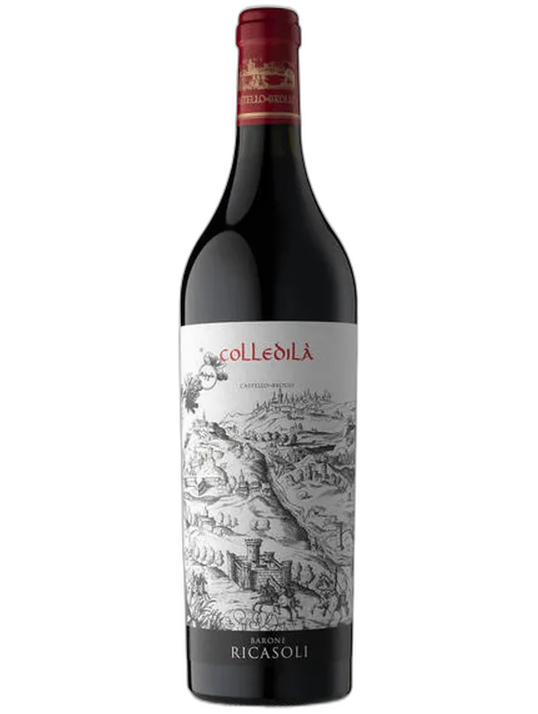 Barone Ricasoli Barone Ricasoli Colledil&agrave; 2020