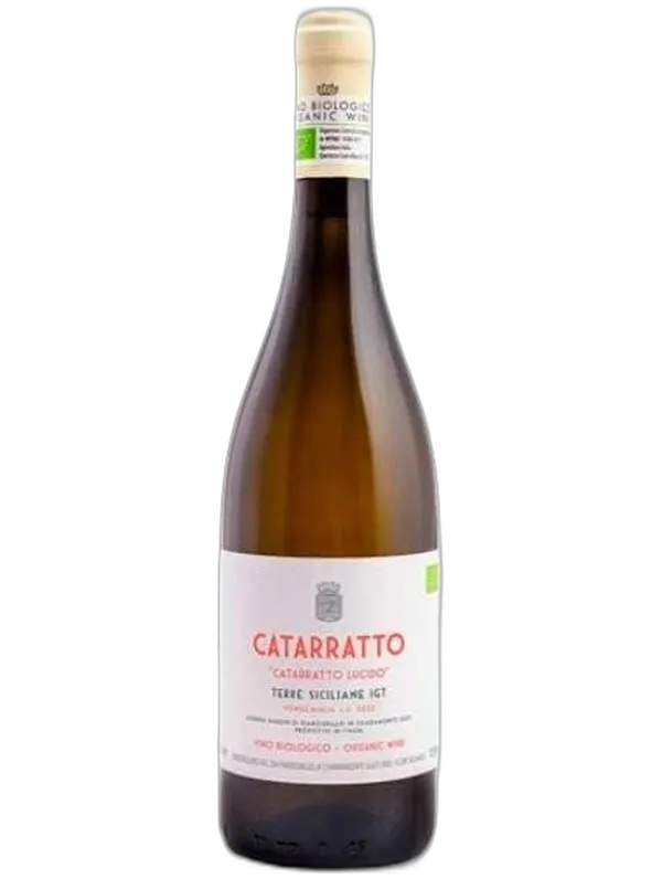 Baroni Di Pianogrillo Baroni Di Pianogrillo Catarratto Lucido Terre Siciliane 2022