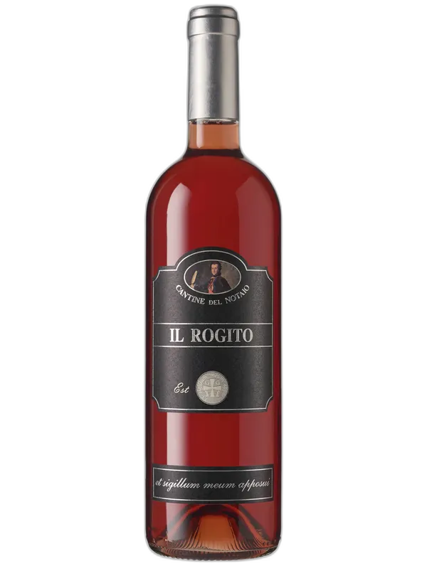 Cantine del Notaio Basilicata IGT Il Rogito Cantine del Notaio 2024