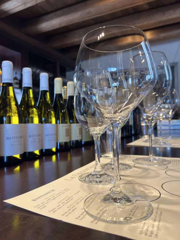 Bastianich winery image 5