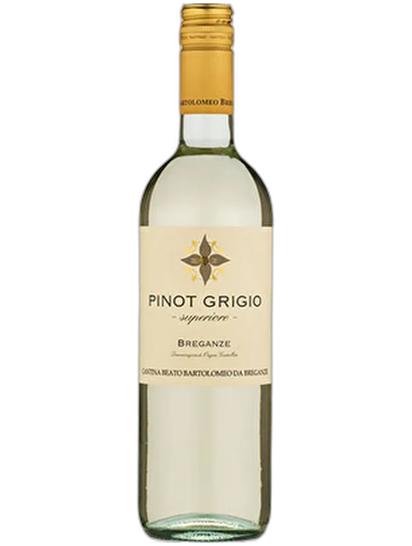 Breganze Beato Bartolomeo Pinot Grigio Superiore Breganze 2024