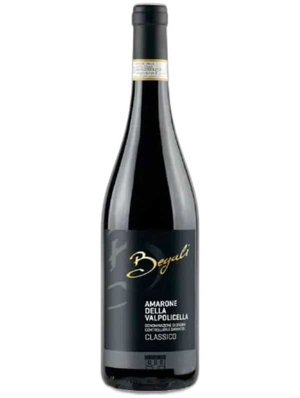 Begali Lorenzo Begali Amarone della Valpolicella Classico 2022