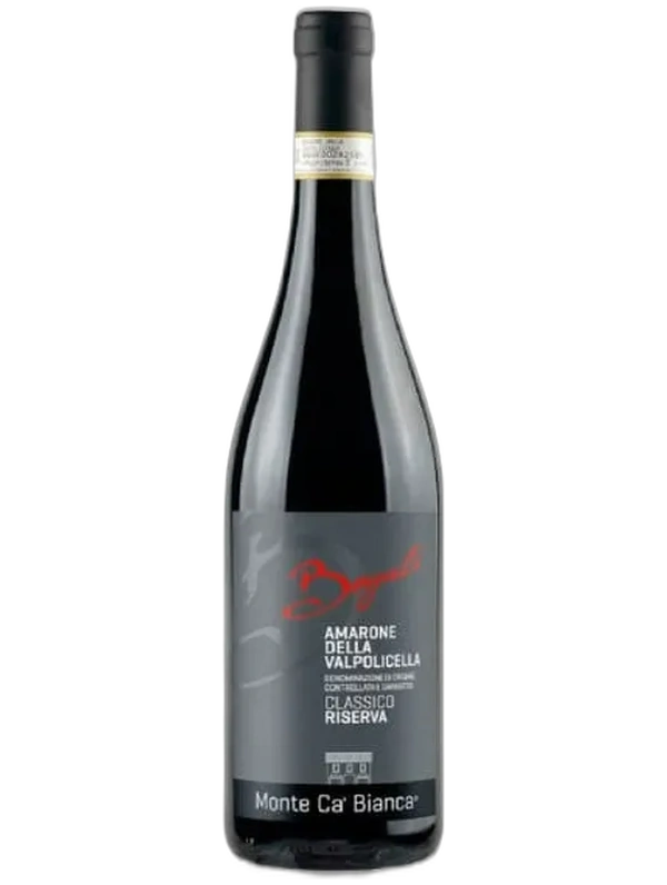 Begali Lorenzo Begali Monte C&agrave; Bianca Amarone della Valpolicella Classico Reserva 2019