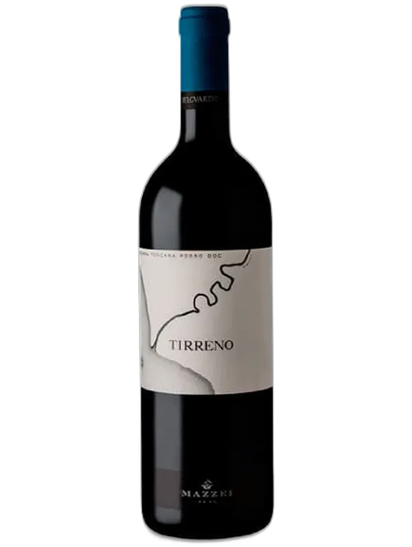 Belguardo Belguardo Tirrenico Maremma Toscana Rosso 2023