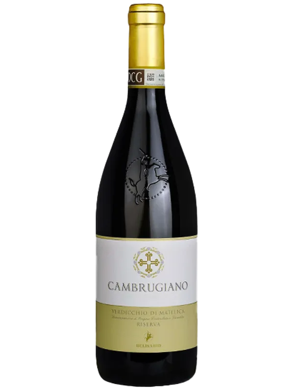 Belisario Belisario Verdicchio di Matelica 2022