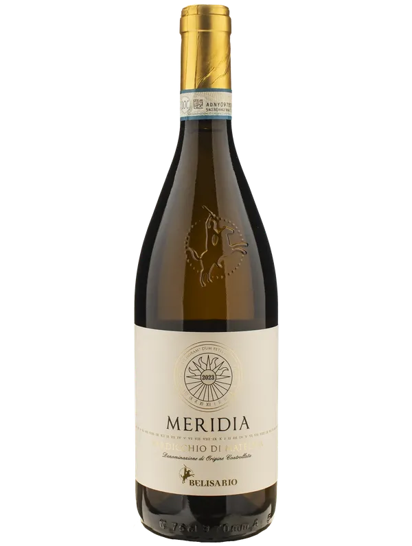Belisario Verdicchio di Matelica Meridia