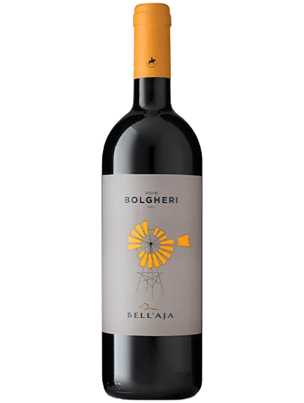 San Felice Bell'Aja Bolgheri DOC 2024