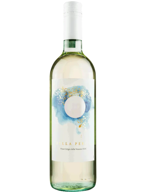 Bella Perla Bella Perla Bella Perla Pinot Grigio delle Venezie DOC 2025