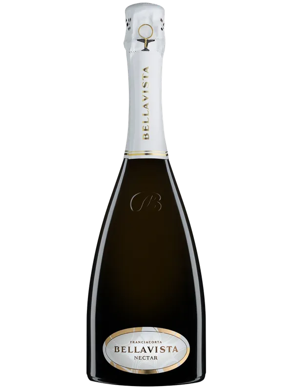 Bellavista Franciacorta Nectar Demi-Sec