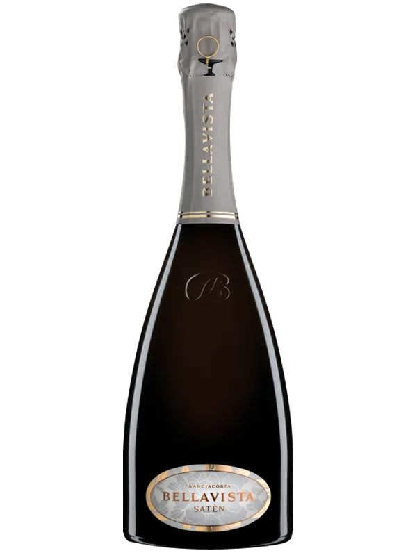 Bellavista Bellavista Franciacorta Rose 2020