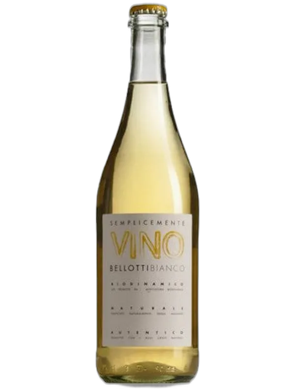 Cascina degli Ulivi Bellotti Semplicemente Vino Bianco 2024