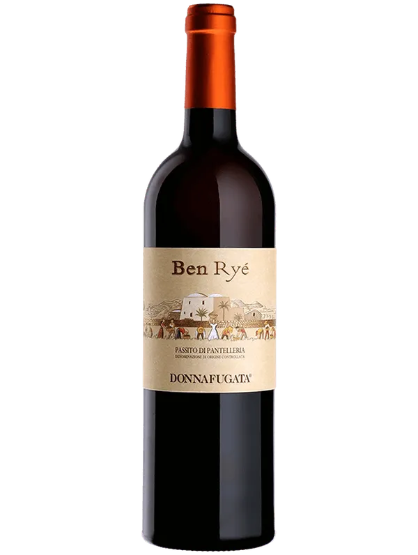 Donnafugata Ben Ry&eacute; 2023