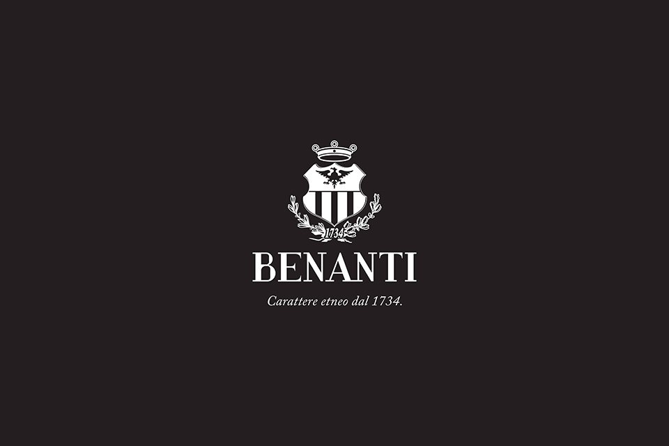 Benanti winery image 1
