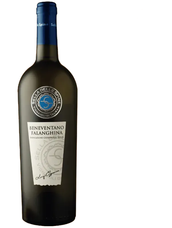 Sella delle Spine Beneventano Falanghina IGT