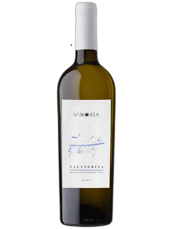 Vinosia Beneventano Falanghina IGT Vinosia
